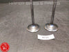 Honda VTR 1000 SP1 SP2 Ventile für Motor Engine RVT RC51 R733