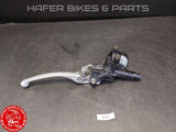Honda VTR 1000 SC45 SP1 SP2 Kupplungspumpe 22890MCF006 clutch pump V223