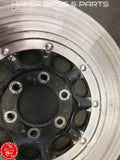 Honda CB 750 Four K1 K2 K3 K4 K5 K6 Bremsscheiben vorne 7mm brake disc V859