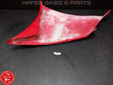 Original Ducati 998 748 Seitenverkleidung links Mitte Verkleidung Fairing V115