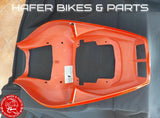 Original Ducati 916 996 998 748 Biposto Heck Verkleidung Zweimannheck V700