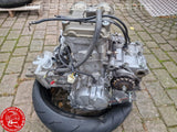 Honda VTR 1000 SP1 SC45 Motor Engine erst 31.140 km