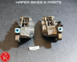 Ducati 998 996 916 748 Brembo CNC P4 30/34 Bremssättel BRAKE CALIPPER V720