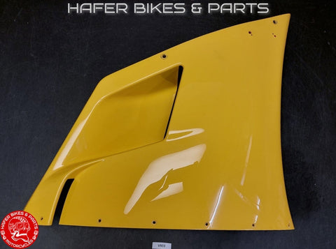Ducati 916 996 748 Seitenverkleidung Verkleidung rechts oben fairing V923
