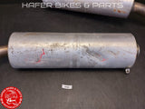 Ducati 998 996 916 748 Auspuff Endschalldämpfer Exhaust R846