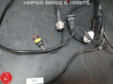 Ducati 748 916 996 Kabelbaum 51011111B Harness wiring Loom für STEUERGERÄT V901