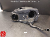 Ducati 848 1098 1198 Airbox Luftfilterkasten für Motor Engine 44211391B R909