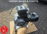 Ducati 998S 996R 998 S Motor Motorblock engine 20.000km für Rahmen Frame #7