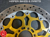 Original Ducati 998 996 916 748 Brembo Bremsscheiben Satz 5mm V788