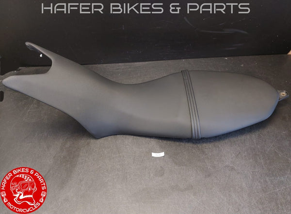 Original Ducati HYPERMOTARD 950 SP RVE Sitzbank tiefe Version Sitzkissen V638