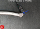 Ducati 996 998 916 748 Seitenständer SIDE KICK STAND AND BRACKET V902
