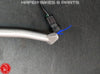 Ducati 996 998 916 748 Seitenständer SIDE KICK STAND AND BRACKET V902