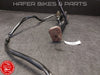Honda VTR 1000 SP1 SP2 Seitenständer 50530MCF000 RVT 1000R RC51 V568