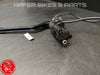 Ducati 916 996 998 748 999 888 851 BREMBO CNC 19x18 Bremspumpe brake pump V657