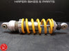 Ducati 998R 996R 998 996 916 748 Öhlins Federbein rear shock SERVICE NEU V909