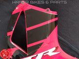 Honda VTR 1000 SP1 Seitenverkleidung rechts 64400MCF000ZB Fairing V176 #3