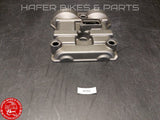 Honda VTR 1000 SP1 SP2 Ventildeckel 12320MCF000 Motor engine RVT 1000R RC51 R702