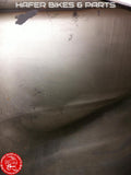 Ducati 748 916 996 998 Tank Benzintank DEFEKT DEFEKT DEFEKT V661