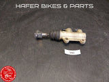 Ducati 996 748 916 998 Bremszylinder Bremspumpe brake V82
