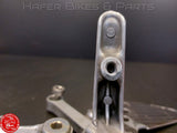 Honda VTR 1000 SC45 SP1 Fussrastenanlage links Rearset left F516