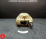 Ducati 998 996 916 748 Brembo Bremssattel hinten mit Bremsbeläge 61140052A V868