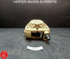 Ducati 998 996 916 748 Brembo Bremssattel hinten mit Bremsbeläge 61140052A V868