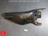 Original Ducati 998 996 916 748 SP S R MS Production Carbon Schwingenschutz V779