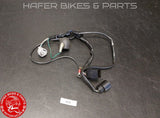 Honda VTR 1000 SC45 SP1 Kabelbaum 32111MCF000 R25