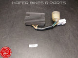 Original Honda VTR 1000 SP2 Regler Spannungsregler 31600MCFD30 R473