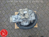 Honda VTR 1000 SC45 SP1 Motor Engine RVT 1000R RC51  #4