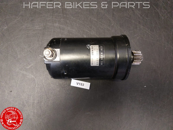 Original Ducati 998 996 916 748 Anlasser für Motor Engine V153