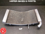 Ducati 998 S 996R 998R Wasserkühler Cooler Watercooler radiator 54840281A V949