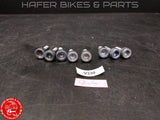 Honda VTR 1000 SP2 SP1 Schrauben KONVOLUT RVT 1000R RC51 V330