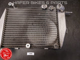 Honda VTR 1000 SP2 Wasserkühler links 19010MCFD31 water cooler left V468