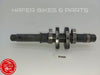 Ducati 996 916 748 4S Nockenwelle A1 OS camshaft für Motor Engine R506