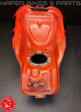 Original Honda VTR 1000 SC45 SP1 Tank Benzintank 17520MCF000ZB V274 #4