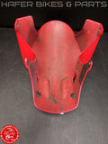 Honda VTR 1000 SC45 SP2 SP1 Schutzblech vorne Front Fender Verkleidung V192