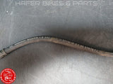 Honda VTR 1000 SP1 Bremsleitung hinten 43310MCF003 für Bremssattel V299