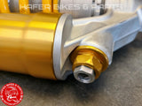 Ducati 998 996 916 748 Öhlins SBK Federbein rear Shock Superbike V660