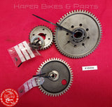 Ducati 748 916 Zahnräder Konvolut Zahnräder für Motor Engine F006