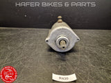 Honda VTR 1000 SC45 SP1 Anlasser für Motor Engine R430