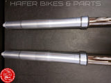 Ducati ST4 S Gabelholme rechts links für Gabel Fork V24