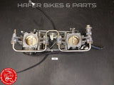 Honda VTR 1000 SP1 Einspritzanlage Injection 16400MCF003 V226