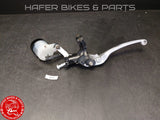 Original Honda VTR 1000 SP1 SP2 22890MCF006 Bremspumpe break pump V218