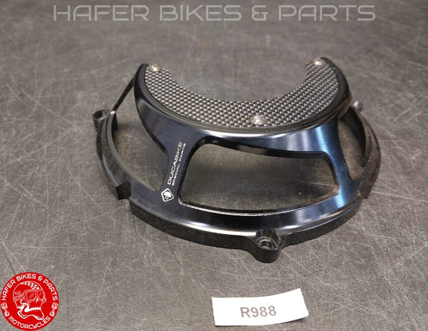 Ducati 998 996 916 748 999 1098 Ducabike Kupplungsdeckel f Kupplung Motor R988