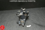 Honda CB 750 Four K1 K2 K3 K4 K5 K6 Gabelbrücke oben V831