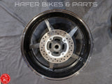 Honda VTR 1000 SC45 SP2 Felgensatz Radsatz Felge wheels RVT 1000R RC51 V561 #5