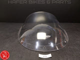 Ducati 996 998 748 916 MRA Verkleidungsscheibe V70
