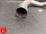 Ducati 998 Krümmer 57010691A hinterer Zylinder Exhaust für Auspuff R845