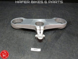 Ducati 998 996 916 748 Gabelbrücke oben für Gabel Fork V882